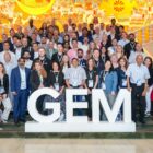 Eaglenet Logistic Services Attends GEM 2025 Conference in Bangkok
